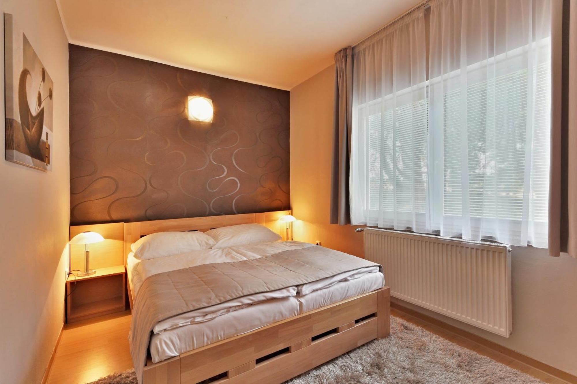 Parkhotel Golf Marianske Lazne Exterior photo